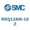 MXQ12AM-10Z MX Series(MXQ12AM) SMC 41190074