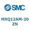 MXQ12AM-20ZN MX Series(MXQ12AM) SMC 41190083