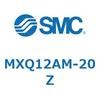 MXQ12AM-20Z MX Series(MXQ12AM) SMC 41190092
