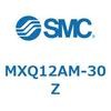 MXQ12AM-30Z MX Series(MXQ12AM) SMC 41190108
