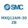MXQ12AM-30ZB MX Series(MXQ12AM) SMC 41190126