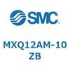 MXQ12AM-10ZB MX Series(MXQ12AM) SMC 41190135