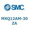 MXQ12AM-30ZA MX Series(MXQ12AM) SMC 41190214