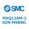 MXQ12AM-20ZN-M9BWL MX Series(MXQ12AM) SMC 41190223