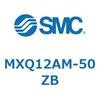 MXQ12AM-50ZB MX Series(MXQ12AM) SMC 41190248