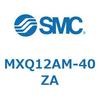 MXQ12AM-40ZA MX Series(MXQ12AM) SMC 41190266