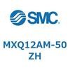 MXQ12AM-50ZH MX Series(MXQ12AM) SMC 41190318
