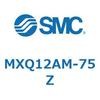 MXQ12AM-75Z MX Series(MXQ12AM) SMC 41190372