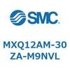 MXQ12AM-30ZA-M9NVL MX Series(MXQ12AM) SMC 41190433