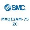 MXQ12AM-75ZC MX Series(MXQ12AM) SMC 41190503