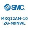 MXQ12AM-10ZG-M9NWL MX Series(MXQ12AM) SMC 41190528