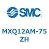 MXQ12AM-75ZH MX Series(MXQ12AM) SMC 41190537