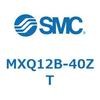 MXQ12B-40ZT MX Series(MXQ12B-40ZT) SMC 41196532