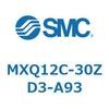 MXQ12C-30ZD3-A93 MX Series(MXQ12C-30ZD3) SMC 41205657