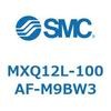 MXQ12L-100AF-M9BW3 MX Series(MXQ12L-100AF) SMC 41210794