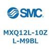 MXQ12L-10ZL-M9BL MX Series(MXQ12L-10ZL) SMC 41213007