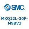 MXQ12L-30F-M9BV3 MX Series(MXQ12L-30F) SMC 41215308