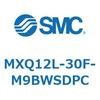 MXQ12L-30F-M9BWSDPC MX Series(MXQ12L-30F) SMC 41215317