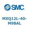 MXQ12L-40-M9BAL MX Series(MXQ12L-40) SMC 41216062