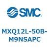 MXQ12L-50B-M9NSAPC MX Series(MXQ12L-50B) SMC 41217532