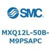 MXQ12L-50B-M9PSAPC MX Series(MXQ12L-50B) SMC 41217548