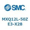 MXQ12L-50ZE3-X28 MX Series(MXQ12L-50ZE3) SMC 41218528