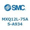 MXQ12L-75AS-A934 MX Series(MXQ12L-75AS) SMC 41218896