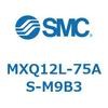 MXQ12L-75AS-M9B3 MX Series(MXQ12L-75AS) SMC 41218905