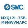 MXQ12L-75B-M9NWVMAPC MX Series(MXQ12L-75B) SMC 41218975