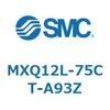 MXQ12L-75CT-A93Z MX Series(MXQ12L-75CT) SMC 41219377