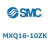 MXQ16-10ZK MX Series(MXQ16-10ZK) SMC 41223428