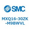 MXQ16-30ZK-M9BWVL MX Series(MXQ16-30ZK) SMC 41229965