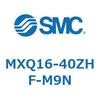 MXQ16-40ZHF-M9N MX Series(MXQ16-40ZHF) SMC 41231977