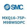 MXQ16-75P-M9BWSDPC MX Series(MXQ16-75P) SMC 41236143