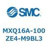 MXQ16A-100ZE4-M9BL3 MX Series(MXQ16A-100ZE4) SMC 41239162