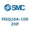 MXQ16A-100ZHF MX Series(MXQ16A-100ZHF) SMC 41239747