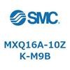 MXQ16A-10ZK-M9B MX Series(MXQ16A-10ZK) SMC 41241847