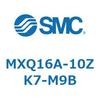 MXQ16A-10ZK7-M9B MX Series(MXQ16A-10ZK7) SMC 41241856