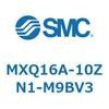 MXQ16A-10ZN1-M9BV3 MX Series(MXQ16A-10ZN1) SMC 41242032