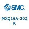 MXQ16A-20ZK MX Series(MXQ16A-20ZK) SMC 41247377