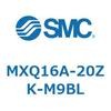 MXQ16A-20ZK-M9BL MX Series(MXQ16A-20ZK) SMC 41247395