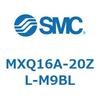 MXQ16A-20ZL-M9BL MX Series(MXQ16A-20ZL) SMC 41247413