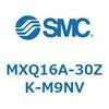 MXQ16A-30ZK-M9NV MX Series(MXQ16A-30ZK) SMC 41250554