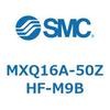 MXQ16A-50ZHF-M9B MX Series(MXQ16A-50ZHF) SMC 41255856