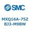 MXQ16A-75ZBJ3-M9BW MX Series(MXQ16A-75ZBJ3) SMC 41257658