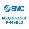 MXQ20-150FP-M9BL3 MX Series(MXQ20-150FP) SMC 41277425
