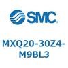 MXQ20-30Z4-M9BL3 MX Series(MXQ20-30Z4) SMC 41280785