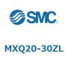 MXQ20-30ZL MX Series(MXQ20-30ZL) SMC 41281388