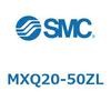 MXQ20-50ZL MX Series(MXQ20-50ZL) SMC 41284976