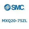 MXQ20-75ZL MX Series(MXQ20-75ZL) SMC 41286902